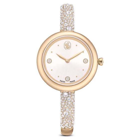 Montre Swarovski Femme Sublima bangle in Acier 5734635 - 5734635